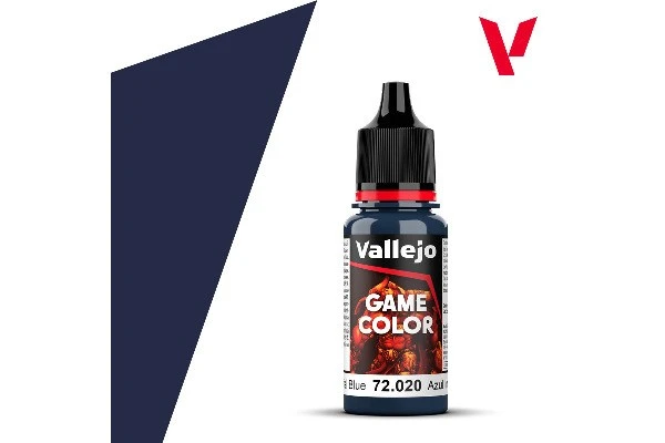 Game Color: Imperial Blue 18 ml