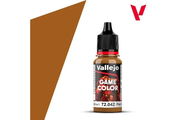Game Color: Parasite Brown 18 ml