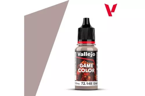 Game Color: Warmgrey 18 ml