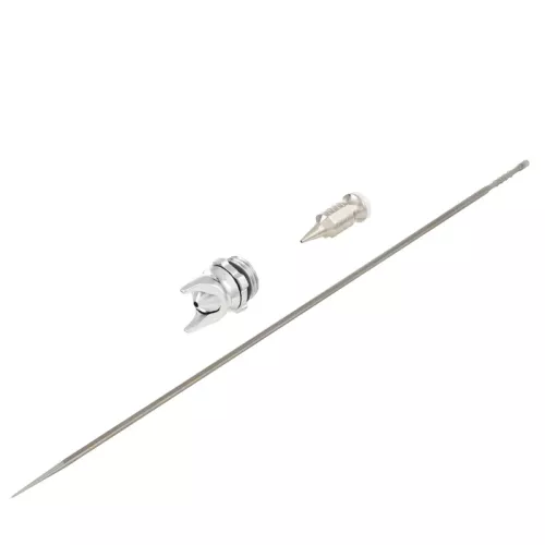 INFINITY 2024 0,44mm UberDetail Headset incl Titanium Nozzle