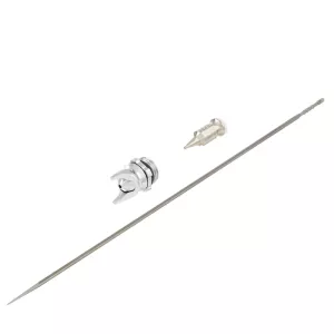 INFINITY 2024 0,44mm UberDetail Headset incl Titanium Nozzle