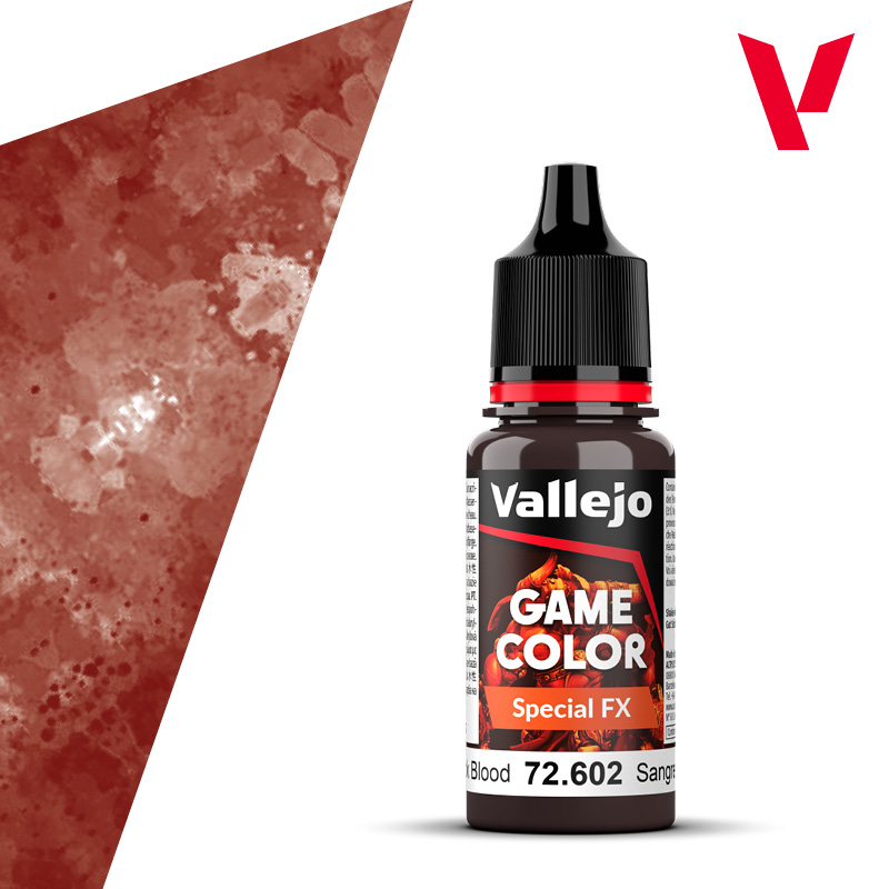 Vallejo Game Special FX: Thick Blood 18ml