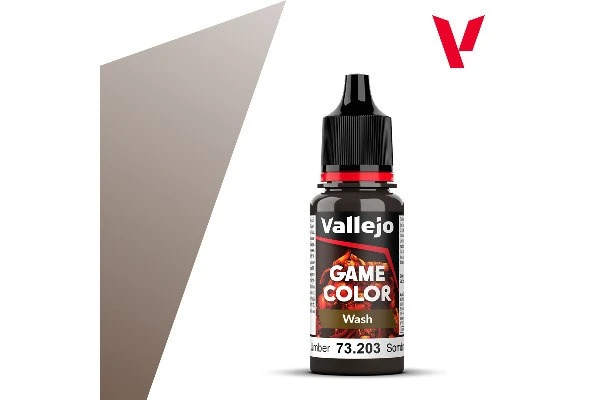 Game Color: Umber Shade 18 ml