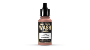 Flesh (Wash)