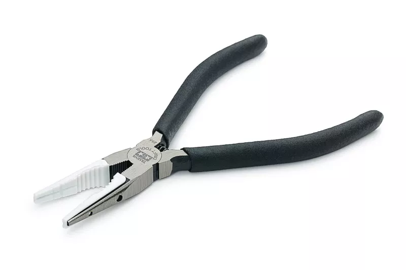 TAMIYA Non-Scratch Long Nose Pliers II