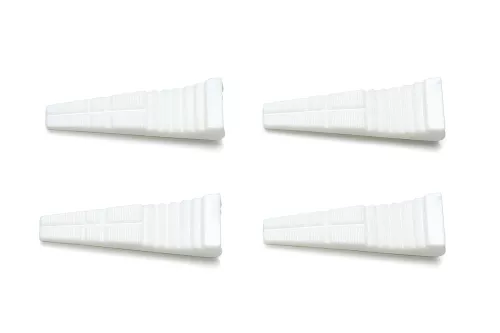 TAMIYA Replacement Jaw Grips for Long Nose Pliers II