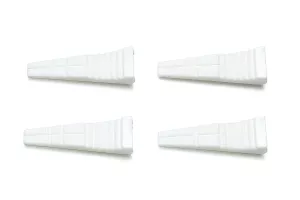 TAMIYA Replacement Jaw Grips for Long Nose Pliers II