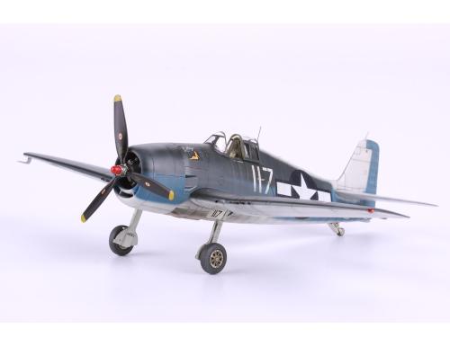 F6F-3 Weekend Edition 1:72