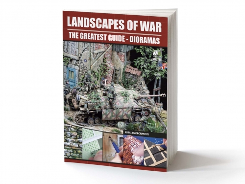 Landscapes of War Vol. 3
