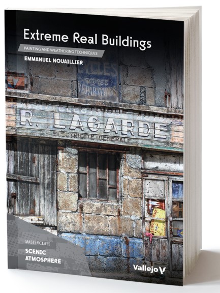 Extreme Real Buildings