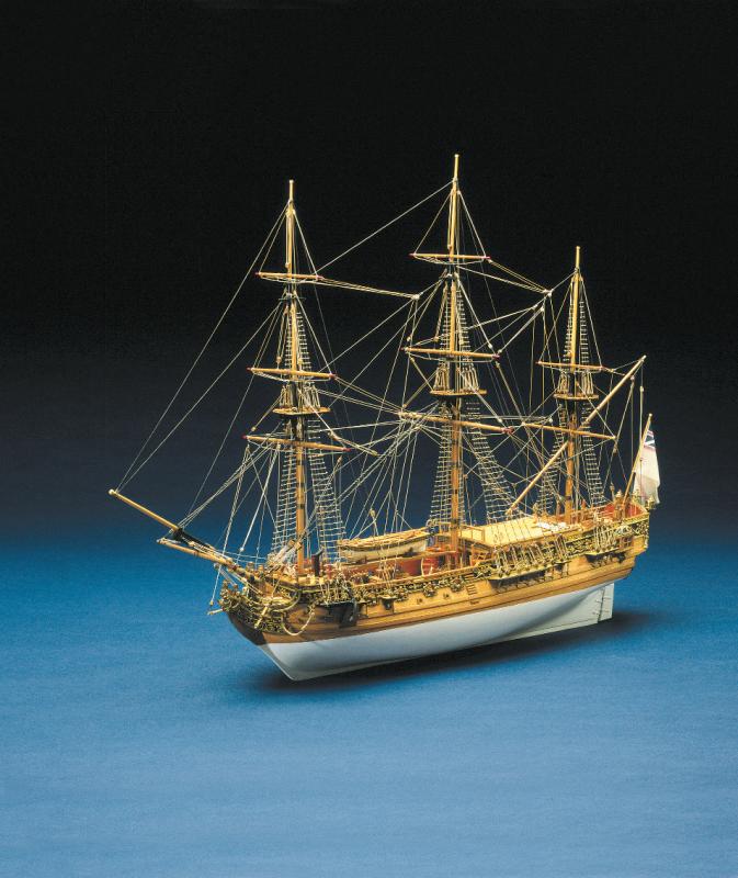 Royal Caroline 1/47