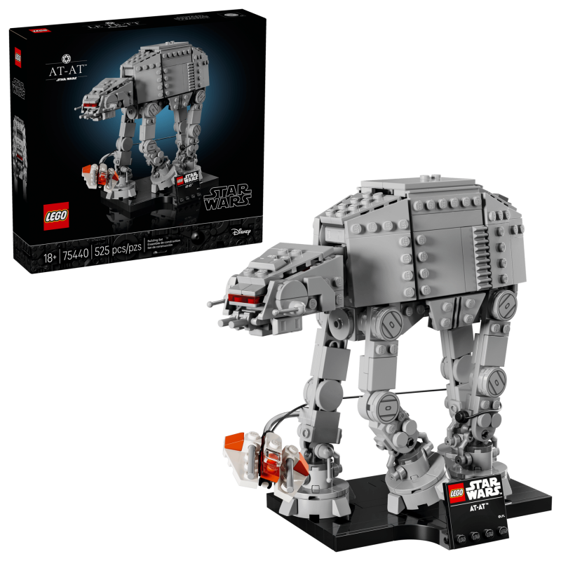 LEGO Star Wars AT-AT™ 75440