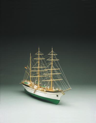 Gorch Fock 1/90