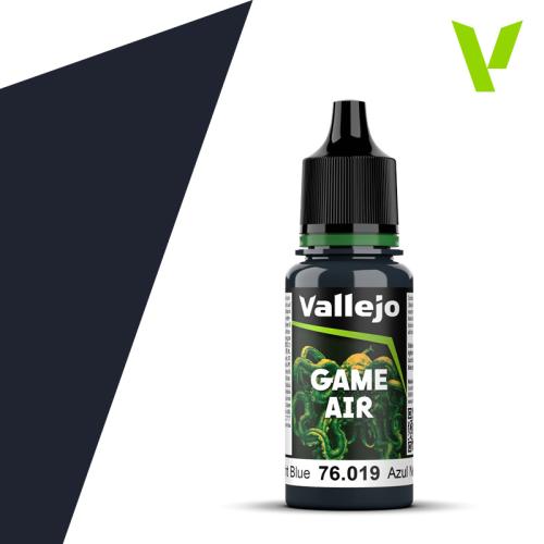 Game Air: Night Blue 18 ml