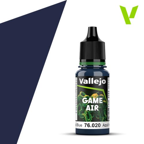 Game Air: Imperial Blue 18 ml