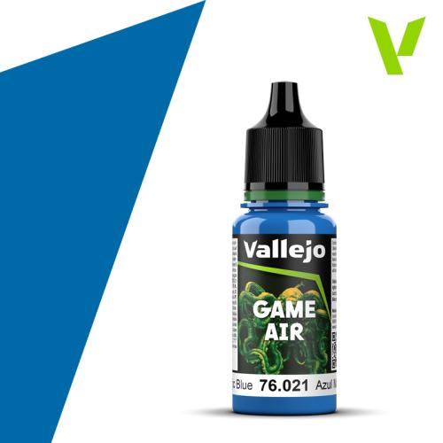 Game Air: Magic Blue 18 ml