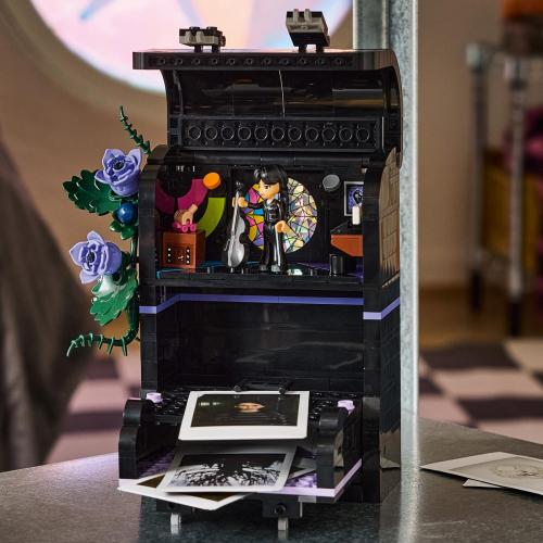 LEGO Wednesday Wednesday – ryggsäck 76787