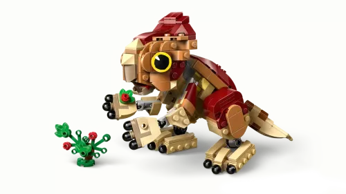 LEGO Jurassic World Dinosaurieungen Dolores: Aquilops 76970