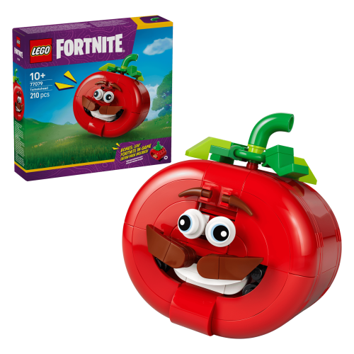 LEGO Fortnite Tomatohead 77079