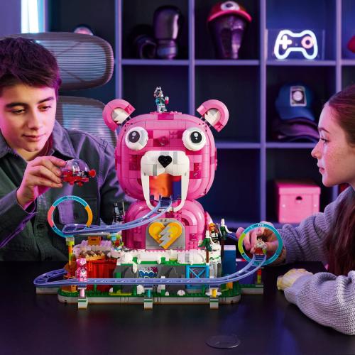 LEGO Fortnite Rave Cave 77082