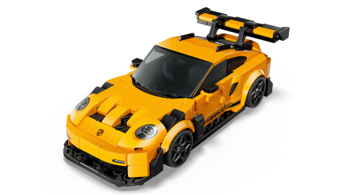 LEGO Speed Champions Porsche 911 GT3 RS Superbil 77239