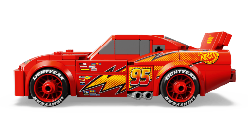 LEGO Speed Champions Blixten McQueen 77255