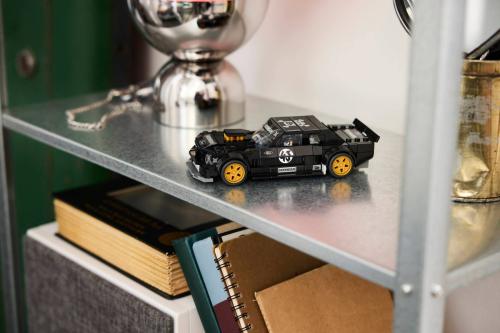 LEGO Speed Champions Ken Blocks '65 Ford Mustang Hoonicorn V1 77262
