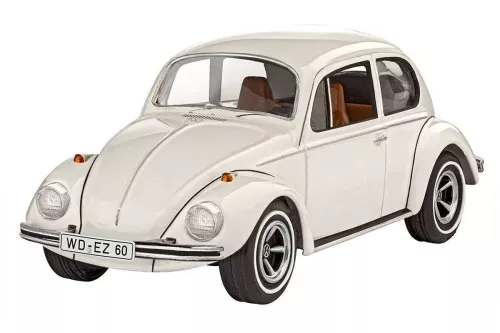 Starter Kit VW Beetle 1:32