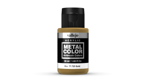 Gold 32ml