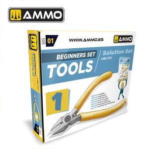 Beginners Set - Tools