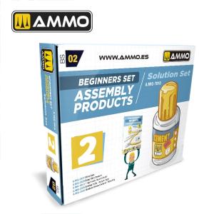 Beginners Set - Assembly Products