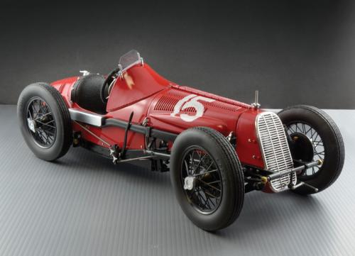 FIAT 806 GRAND PRIX 1/12
