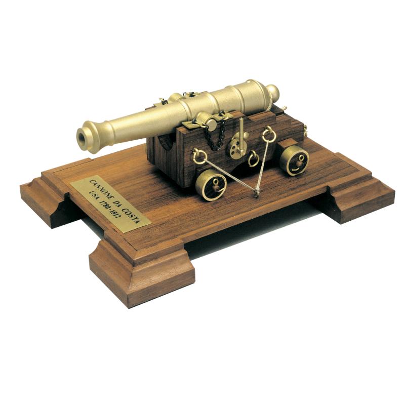 American coastal canon 1780 1:17