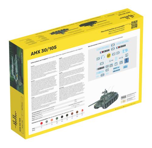 AMX 30105 1:35