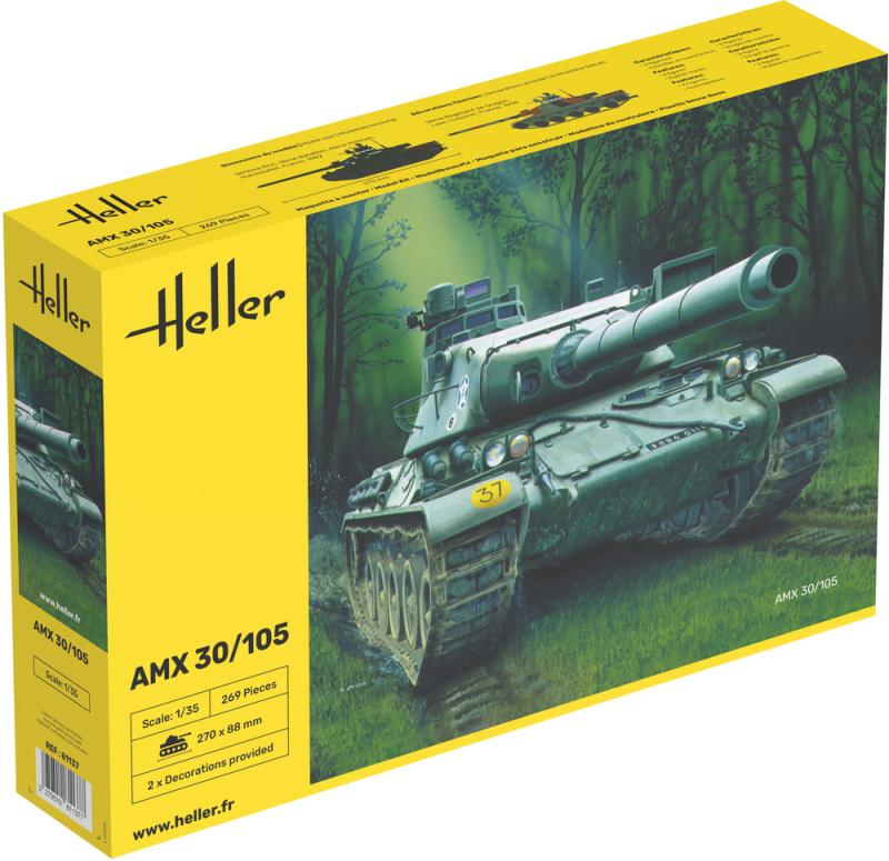 AMX 30105 1:35