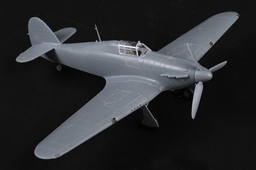 HURRICANE Mk.I 1/48