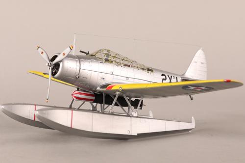 TBD-1A Devastator 1/48