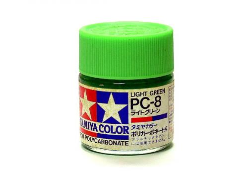 PC-8 Light green, 23ml