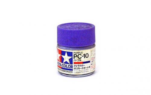 PC-10 Purple, 23ml