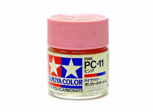 PC-11 Pink, 23ml