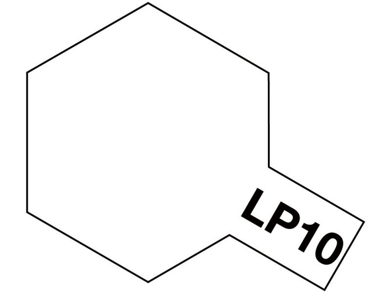 LP-10 Lacquer thinner 10ml