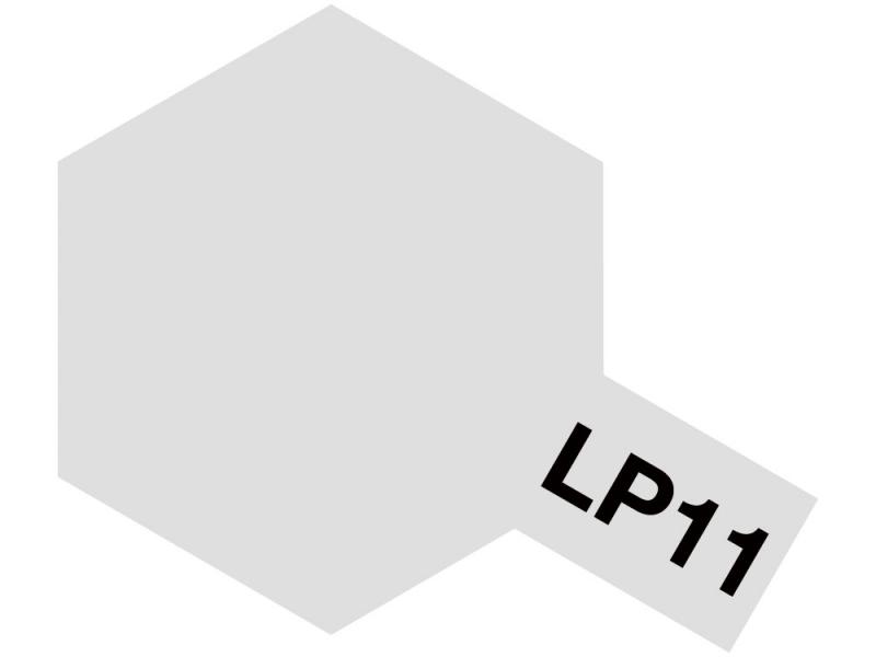 LP-11 Silver 10ml