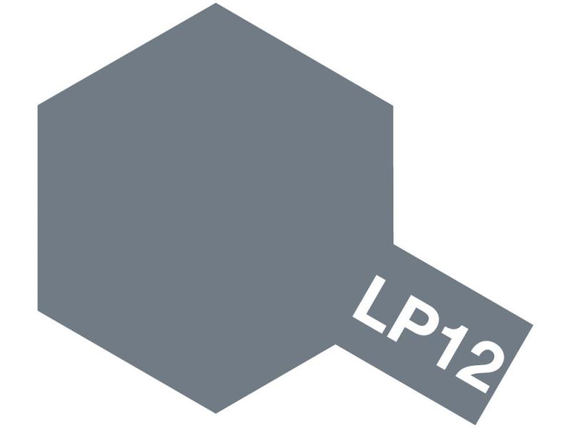 LP-12 IJN gray (Kure Arsenal) 10ml