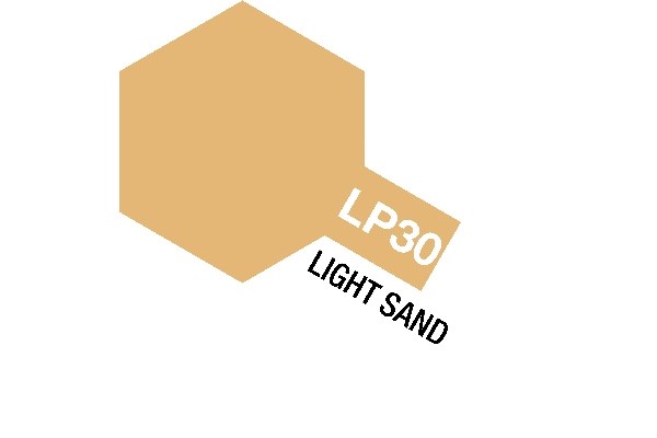 LP-30 Light Sand 10ml