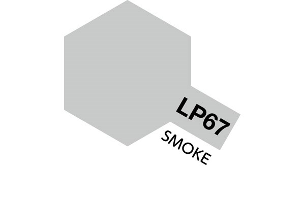 LP-67 Smoke 10ml
