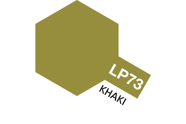 LP-73 Khaki 10ml