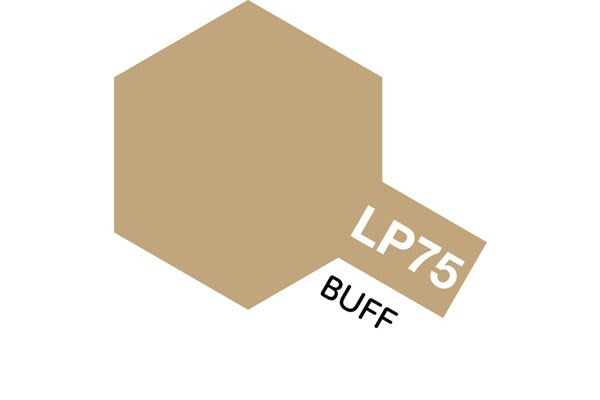 LP-75 Buff 10ml