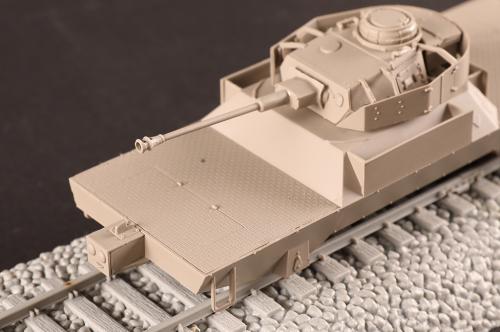 German Panzerjagerwagen Vol.2 1/72