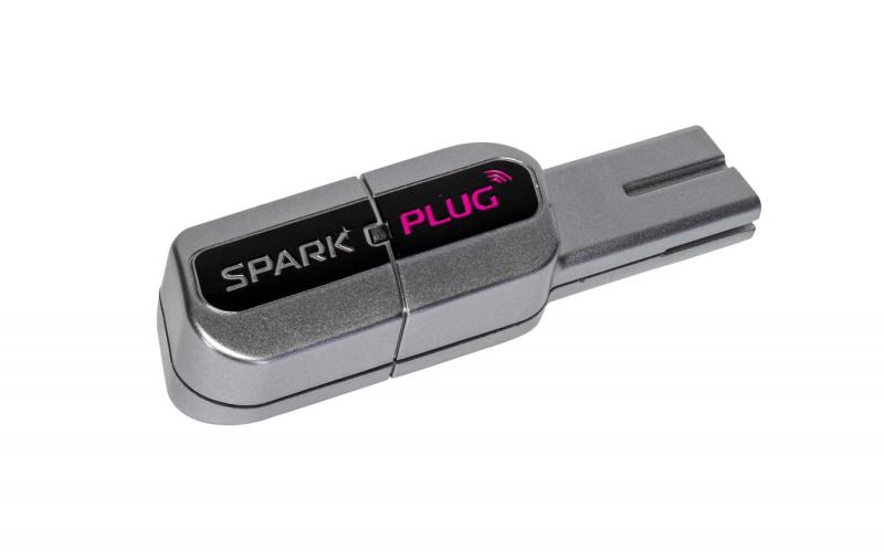 Spark Plug Wireless Dongle