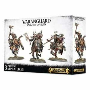 Everchosen Varanguard Knights of Ruin